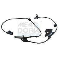 Meat & Doria Sensor Raddrehzahl Vorne Links FüR Toyota Auris _E18_ 1.8 Hybrid