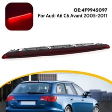 1x Dritte Bremsleuchte für Audi A6 4F C6 Avant 2005-2011 Rücklicht LED