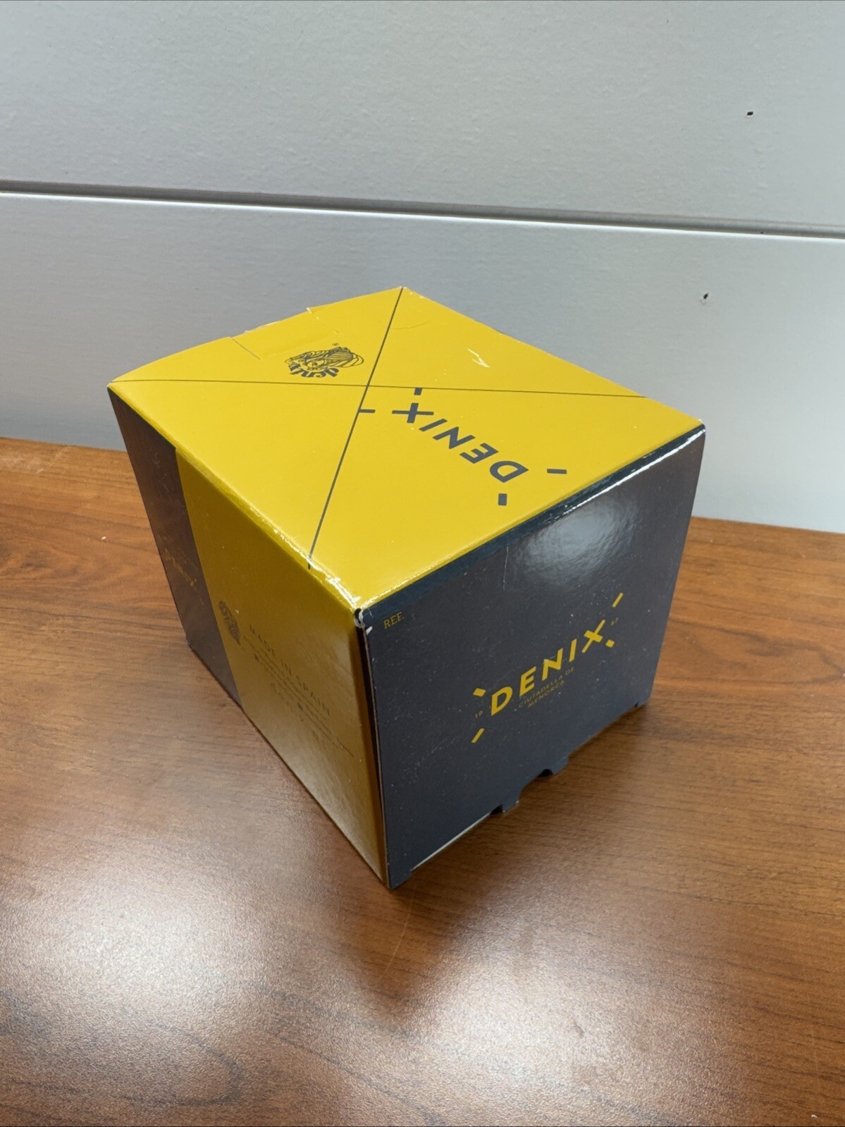 1862 Baby Philadelphia Derringer Civil War Lincoln Assassination Denix Replica