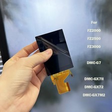 Panasonic Lumix FZ2000 FZ2500 FZ3000 LCD Screen Touchscreen Camera Part
