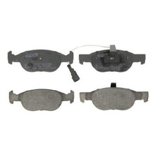 Satz Bremsbeläge 26220562 Bremsklötze vorne für Fiat Punto 188