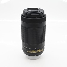 Nikon NIKKOR 70-300mm Camera Lenses for sale | eBay