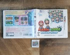 Mario & Luigi: Dream Team (Nintendo 3DS, 2013) No Manual - Tested