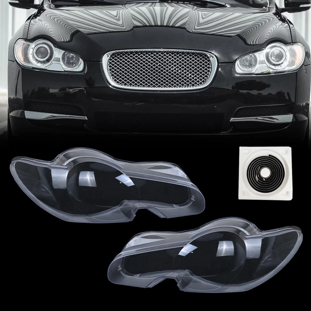 25+ Headlights for Jaguar XF for sale | Updated Oct 2026