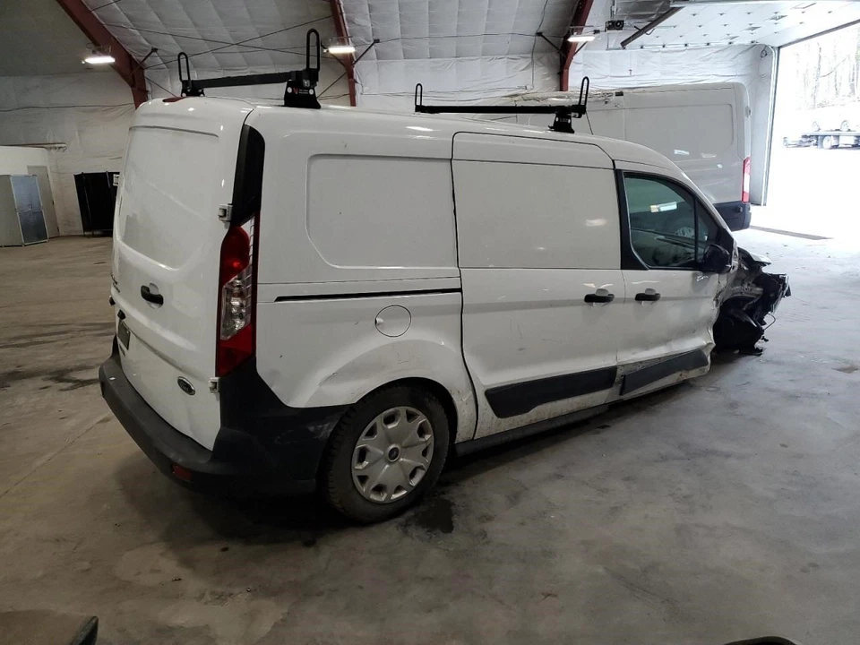 Passenger Air Bag Front Passenger Dash Fits 14-18 TRANSIT CONNECT 1995058 Foto 3 de 4