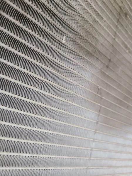 2011-2019 FORD EXPLORER Radiator Without Turbo FWD BB538005BA 11-19 - Изображение 3 из 4