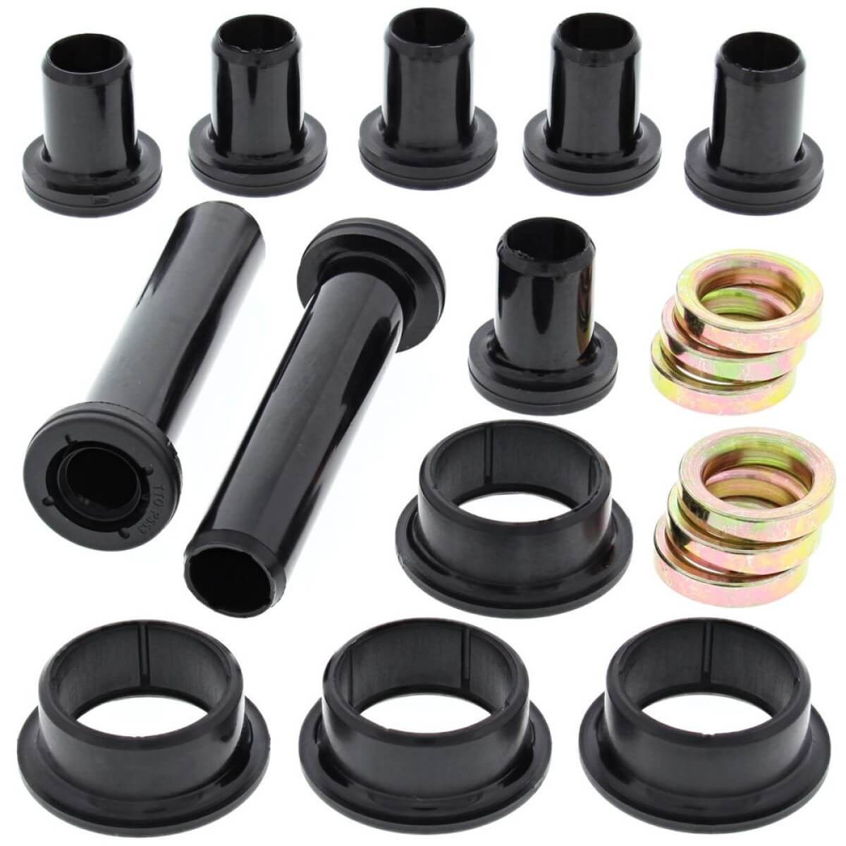 Entretoises de suspension arrière Polaris Sportsman 500 kit rehausse 1996-2002