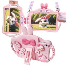 for iPad 10th Generation 10.9 Inch 2022 Case, iPad 11th A16 Gen 11inch Pink