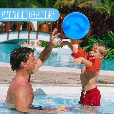 Bouncing Ball Gummi marmoriert 8,7 Zoll Sommer Outdoor Spielzeug