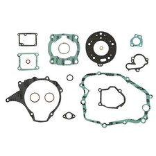 Athena Complete Gasket Kit Derbi GPR 125 Nude Yamaha TDR 125 88-06 P400485850102