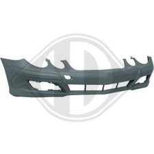 DIEDERICHS Sto&szlig;f&auml;nger Sto&szlig;stange vorne f&uuml;r Mercedes-Benz E-Klasse W211 S211