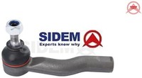 Sidem 45242 Spurstangenkopf Spurstange EndstüCk FüR Toyota