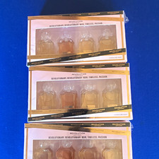 Revolution Eau de Toilette Miniatures Perfume Bottle Set Gift Set