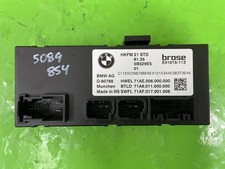 BMW X2 U10 TAILGATE TRUNK CONTROL UNIT MODULE 5B529E5 2024-2026