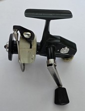 Mulinello da Pesca Vintage Zebco Cardinal 4 C4 Spinning Abu Garcia Svezia