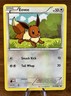 2012 Eevee Dark Explorers 84/108 Pokémon Card Near Mint!!!