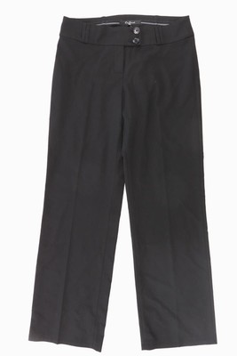   one touch Anzughose Hose für Damen Gr. 38, M schwarz aus Polyester  