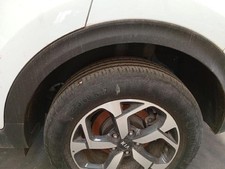 spoiler stoßstange hinten links KIA SPORTAGE IV QL QLE 1.6 CRDI recrp2623482