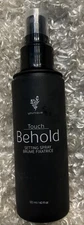 Younique Touch Behold Setting Spray 4.0 Fl Oz New!