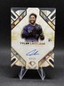 2025 Topps Diamond Icons Tyler Locklear #AC-TL Rookie RC Autograph Auto 14/25