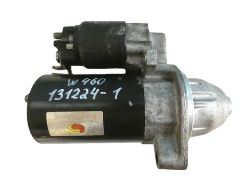 Mercedes 230GE W460 0986013010 A0041516601 Starter - Picture 1 of 3
