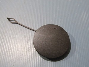 BMW F32/33/36 M Sport Stoßstange vorne Abschlepphaken Abdeckung 51118054506 M37U-2505-92