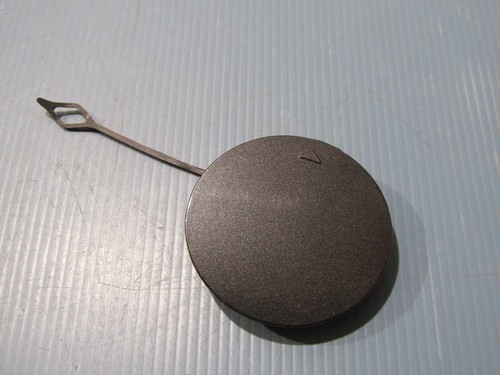 BMW F32/33/36 M Sport Stoßstange vorne Abschlepphaken Abdeckung 51118054506 M37U-2505-92