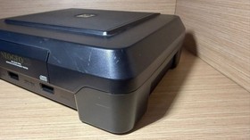 READ INFO- DOES NOT WORK - Snk Neo geo front loader console