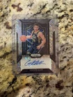 Grayson Allen 2018-19 Panini Prizm Fast Break Disco Rookie Auto Autograph