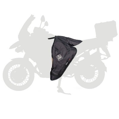 Tucano Urbano GAUCHO BEINABDECKUNG - R118 passend für Triumph Throphy