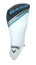 Callaway Ai Smoke Paradym Fairway Headcover Preowned Condition Excellent