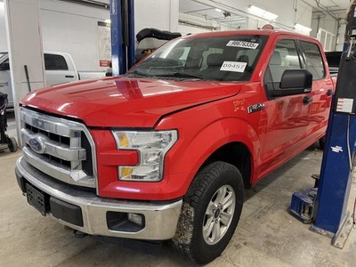 Used Fuse Box Engine fits: 2017 Ford F150 PICKUP 3.5L w/o turbo w/o 110 volt pow