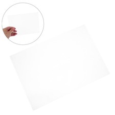 5 Pcs Printer Release Film Printing Consumables for Resin Fep Kit