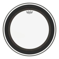Remo Ambassador SMT Clear 16 - Tom Fell