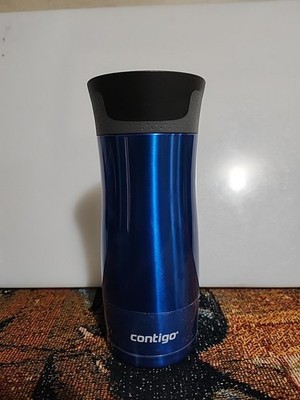 Contigo Autoseal Stainless Steel Travel Mug 16 fl oz BPA-Free