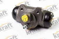 Radbremszylinder Kraft Automotive 6032097 FüR Tourneo Transit Ford Gusseisen Bus