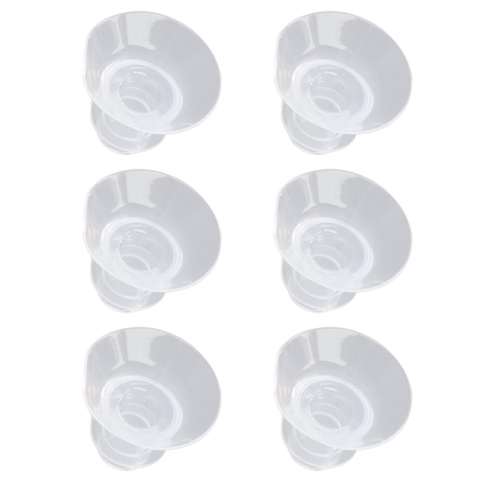 Inserts de bride de tire-lait compacts pour simplifier l'allaitement en voyage