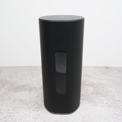 AmpliFi ALIEN Tri-Band Wi Fi 6 Router BROKEN