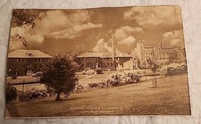 Vintage Mineral Springs Sanatorium Cannon Falls, MN Photograph Print