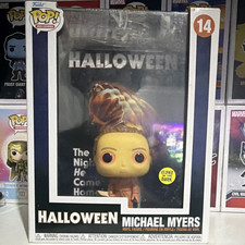 Ultimate Funko Pop Michael Myers Halloween Figures Gallery and Checklist 24