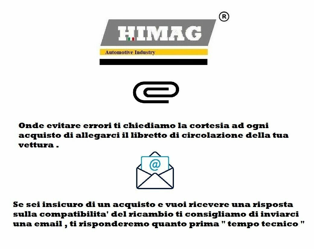 Scatola Guida Sterzo per Fiat Panda 169 1.2 1.3 MULTIJET 4x4 10.2004 > - Miniatura 2