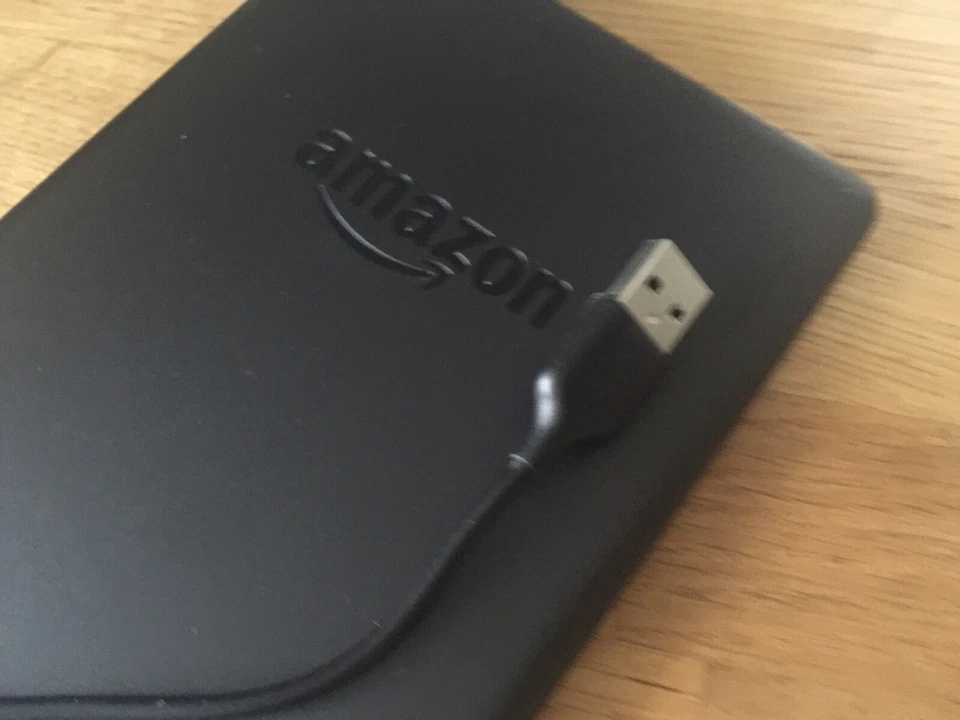 amazon fire 7 tablet, 7th generation. Very good condition. - Image 3 of 3