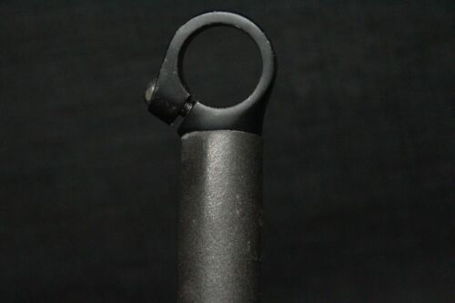 Vintage Bontrager Race Lite Bar Ends Magnesium Black, MTB Mountain bike. - Picture 8 of 18