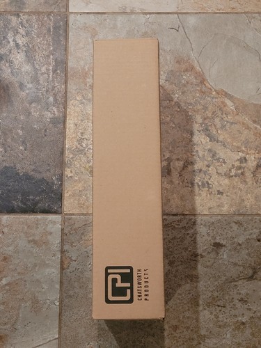 Sealed Chatsworth CPI 30330-719 Universal Horizontal Cable Manager Single-Sided - Photo 4/5