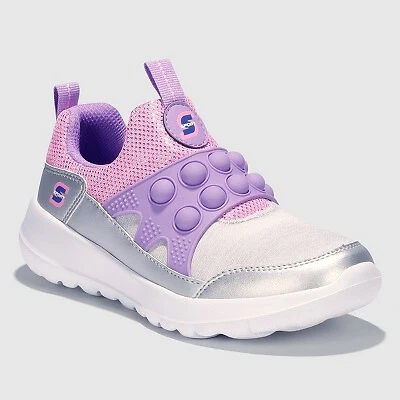 Girls skechers cheap sneakers