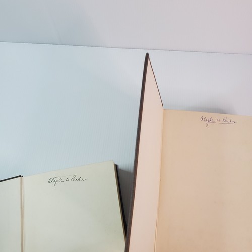 Karen Horney Collected Works - Volumes 1 and 2 Hardcover CRACKED SPINES READ - Picture 7 of 15