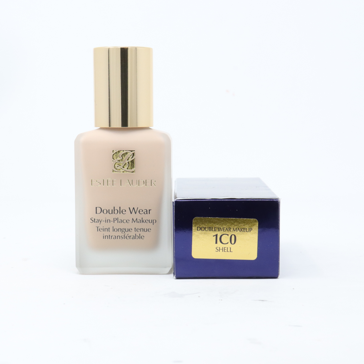 Estee Lauder Double Wear Stay in-Place foundation~Pick Shade~Full