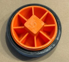 Jones Stephens T34400 4 T-CONE Cleanout Repair Plug