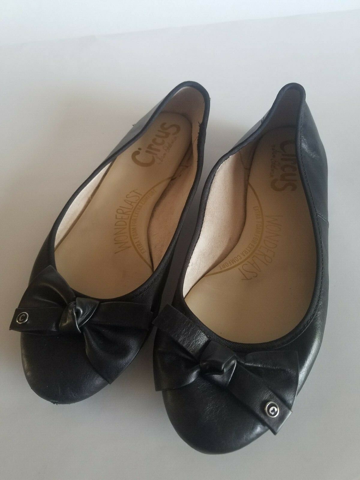 sam edelman women's francis ballet flat