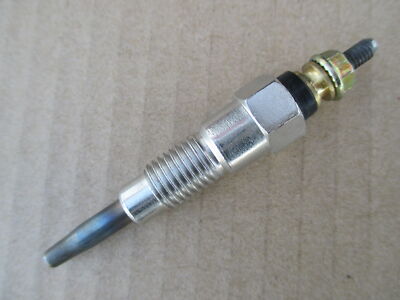 GLOW PLUG FOR HINOMOTO E1802 E1804 E2002 E2004 E2302 E2304